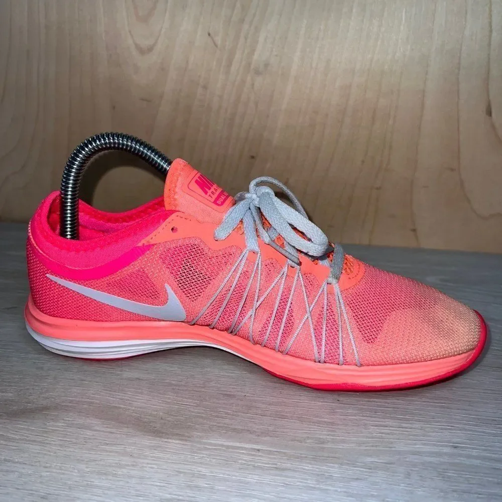 Nike brand running